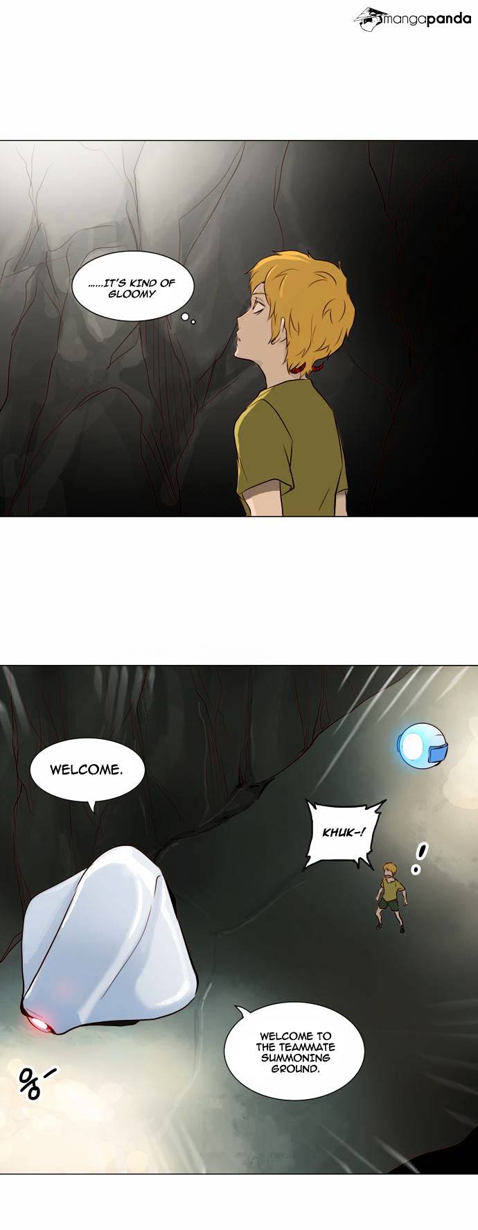 Tower of God, Chapter 162 image 15